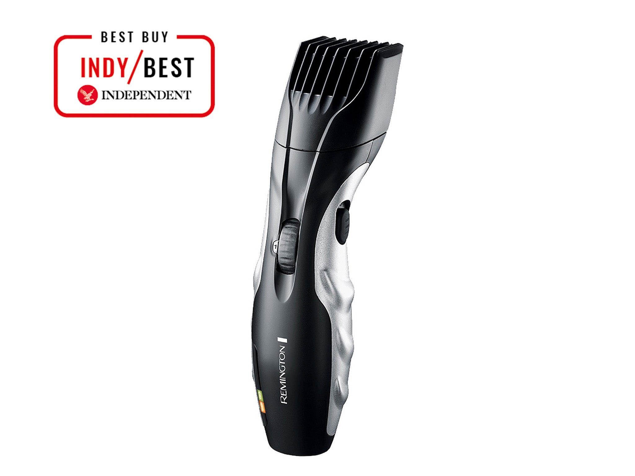 Best beard trimmers for men 2022 Panasonic, Braun and more The Independent